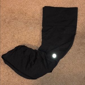 Lululemon Capri leggings